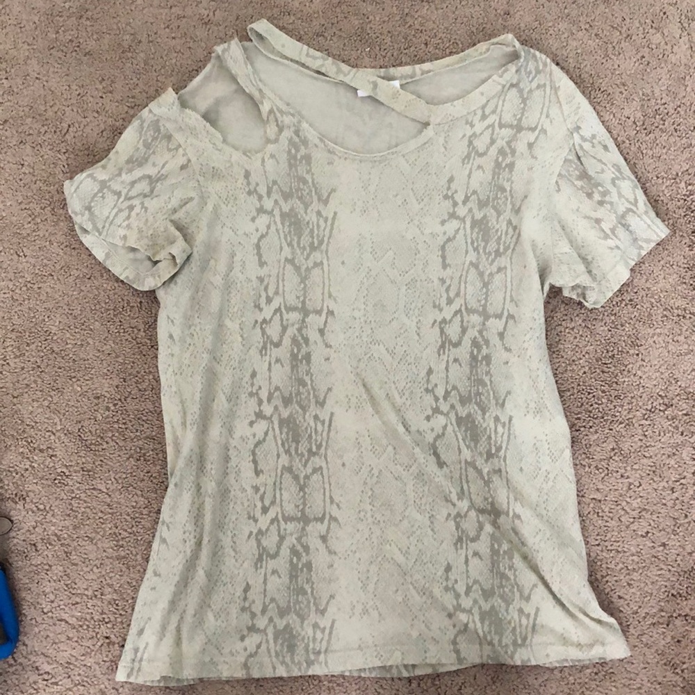 LNA T-shirt